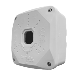 MARCA BLANCA CBOX-S600 Weatherproof Camera Housing