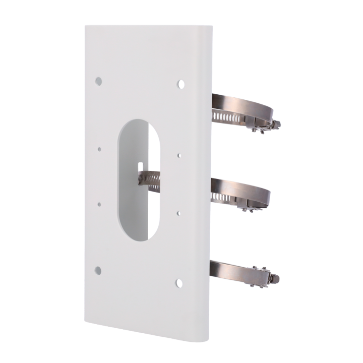 Hikvision DS-1475ZJ-Y Support sur poteau vertical