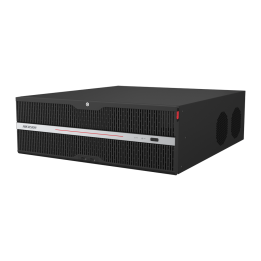 HIKVISION iDS-9664NXI-P16R 32MP NVR with 16 PoE Ports