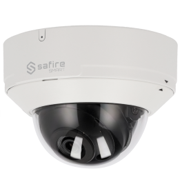 SAFIRE SMART SF-D040-3KE1 5MP 3K PTZ IP67 IP Camera with PoE