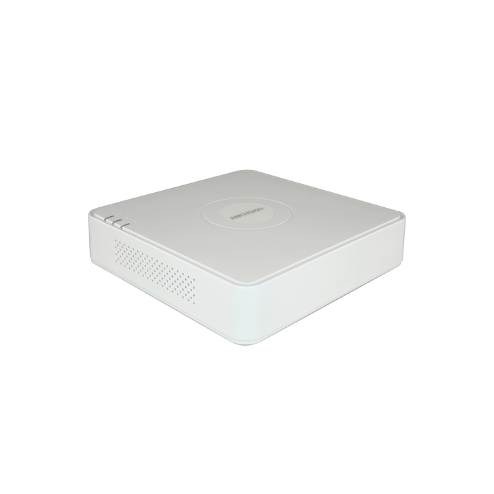 HIKVISION DS-7104NI-SN/P NVR