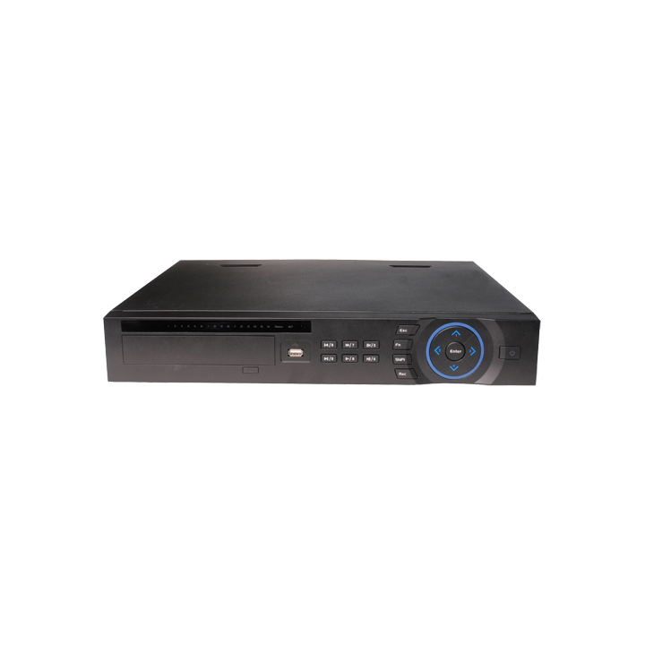DAHUA DVR16HDL NVR / DVR Recorder