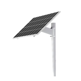 SAFIRE SF-SOLARKIT-BATT-512WH Power Supply with RS-485