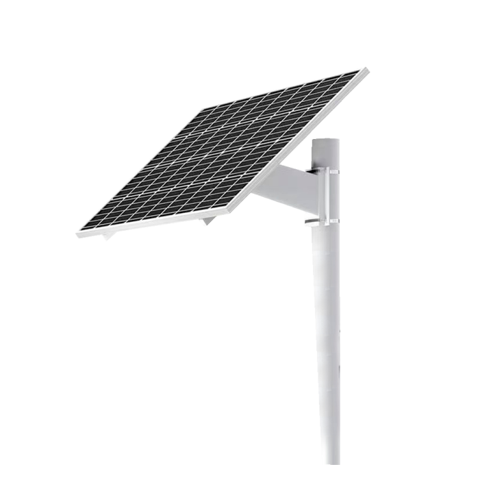 SAFIRE SF-SOLARKIT-BATT-512WH Power Supply with RS-485