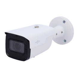 X-SECURITY XS-IPB830ZSWH-4U-AI 4MP Bullet IP Camera with PoE, Wi-Fi, AI, IP67