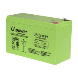 MASTER BATTERY BATT-1272-U 12V Battery / Power Bank