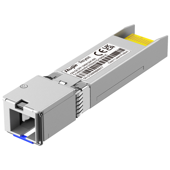 REYEE RG-OM-GE-SFP-10KM-SM1490 SFP Module