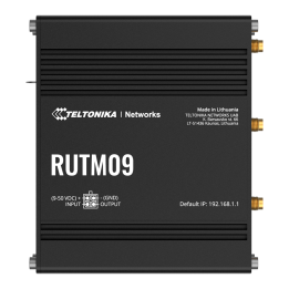 TELTONIKA TK-RUTM09 Router