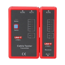 UNI-TREND UT681L Multifunction Tester