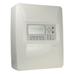 DMTECH DMT-FP9000-8-EN Intrusion Panel Expander