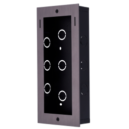 AKUVOX AK-BR-X912-F Wall Mount Bracket for Security Cameras