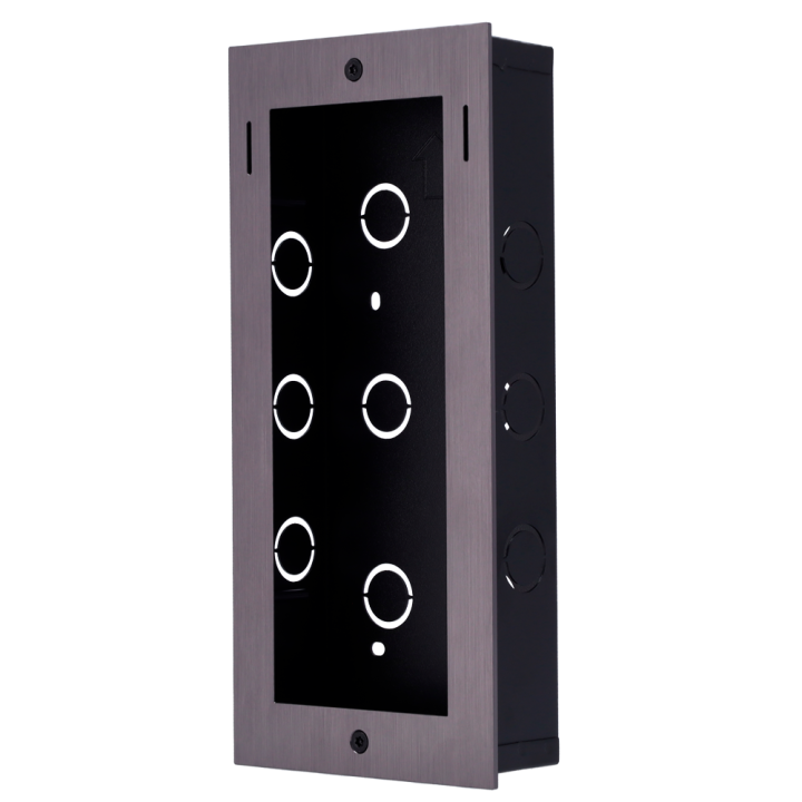AKUVOX AK-BR-X912-F Wall Mount Bracket for Security Cameras
