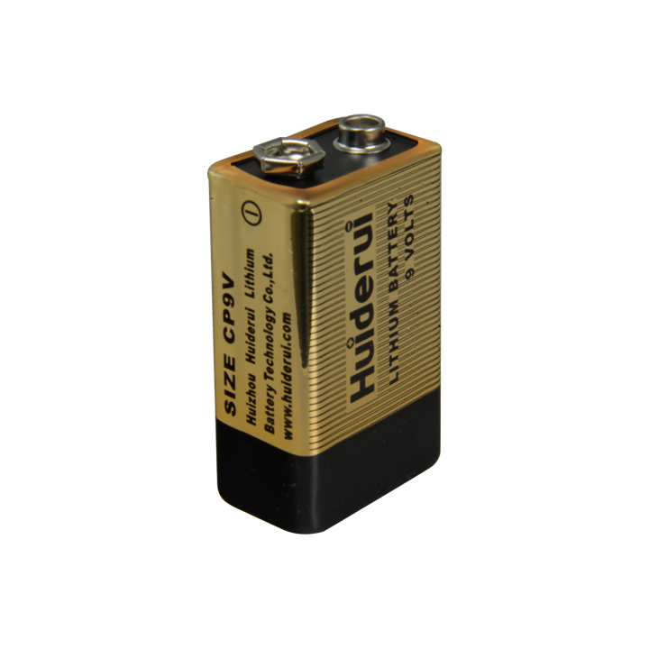 MARCA BLANCA BATT-CP9V Batterie / Powerbank 9V