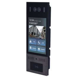 AKUVOX AK-X915S IP Video Intercom Door Station
