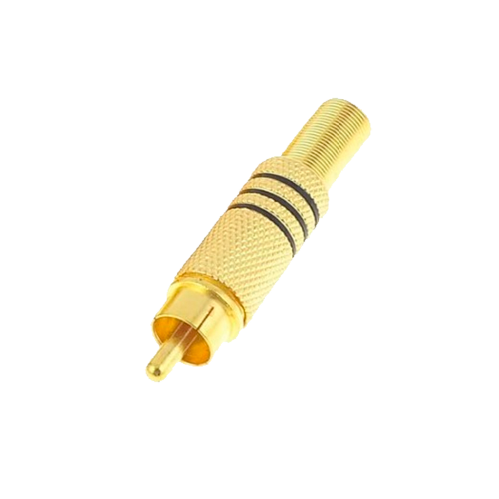 Conector MARCA BLANCA CON117 - Enchufe Modular RJ45 para Cables de Red