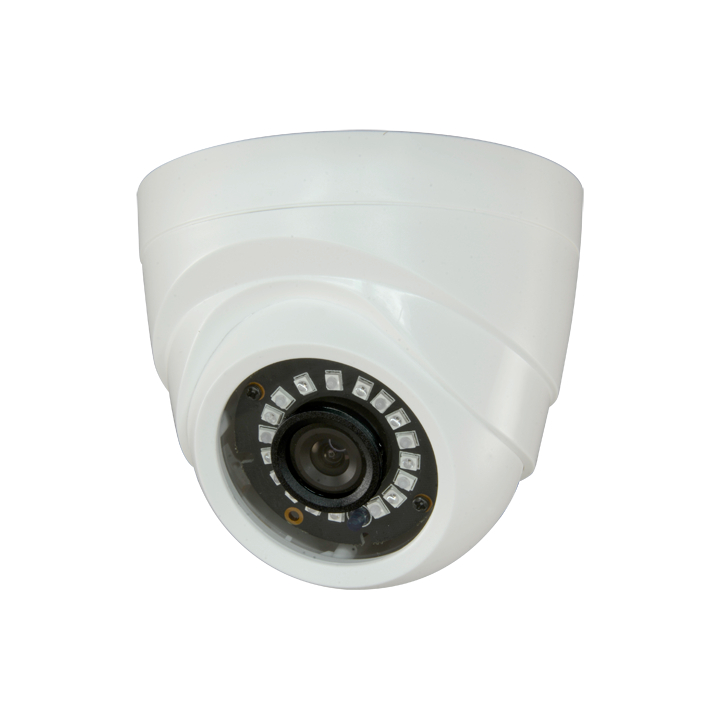 DM908IB-4N1 MARCA BLANCA 720p Indoor Dome IP Camera with PoE