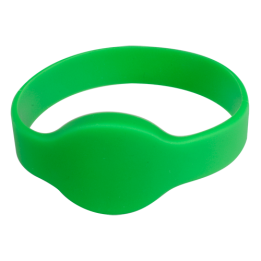 CARDCUBE MF-BAND-G RFID Wristband (MIFARE Classic)