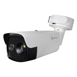 SAFIRE PRO SF-IPTB793A-15D4-AI Thermal & Optical Dual-Sensor Camera
