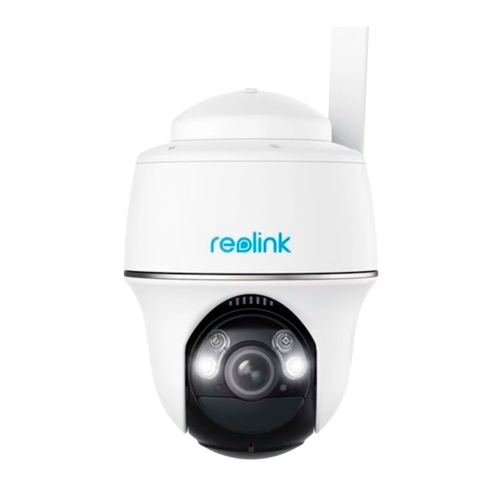 REOLINK RL-GO-SERIES-G430 Wi-Fi Camera