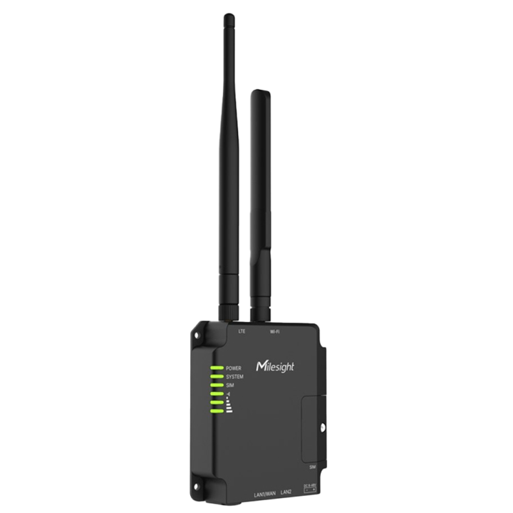MILESIGHT MS-UR32S-L04EU-P Router