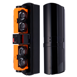 MARCA BLANCA ABH-200W Security Device