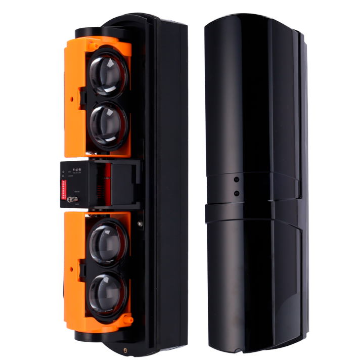 MARCA BLANCA ABH-200W Security Device