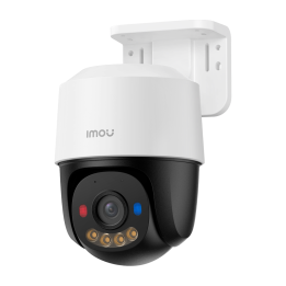 IMOU IPC-PS7FP-5M0-IMOU 5MP Outdoor PoE IP Camera with Dual Illumination