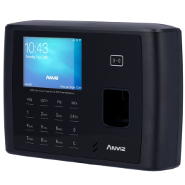 ANVIZ A350-BT-WIFI Proximity Reader with Wi-Fi
