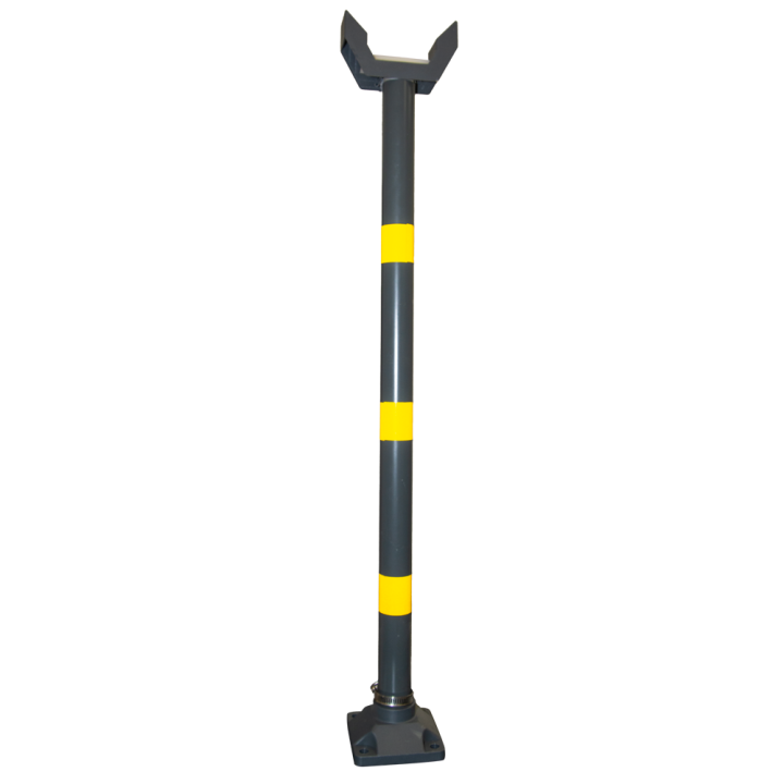 ANKUAI PB-BRACKET Mounting Bracket for Exit Button