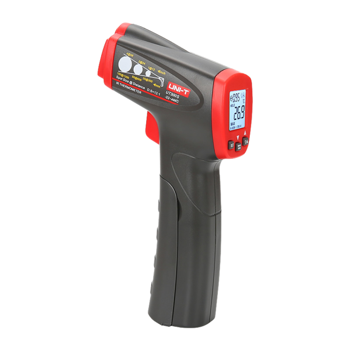 UNI-TREND UT300S Temperature Sensor