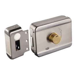 YLI ABK-703B-S Smart Door Lock