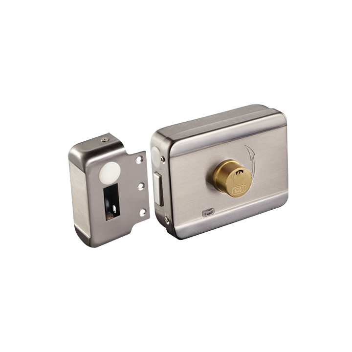 YLI ABK-703B-S Smart Door Lock