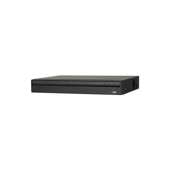 X-SECURITY XS-XVR6108H-2AI 8-Channel Hybrid XVR NVR with AI