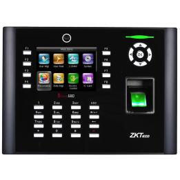 ZKTECO ZK-TA-ICLOCK-680ZMM-12-W Proximity Reader