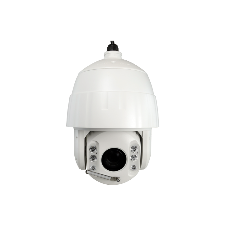 SAFIRE SF-SD8630IT-FTVI IP PTZ камера 120м ИК