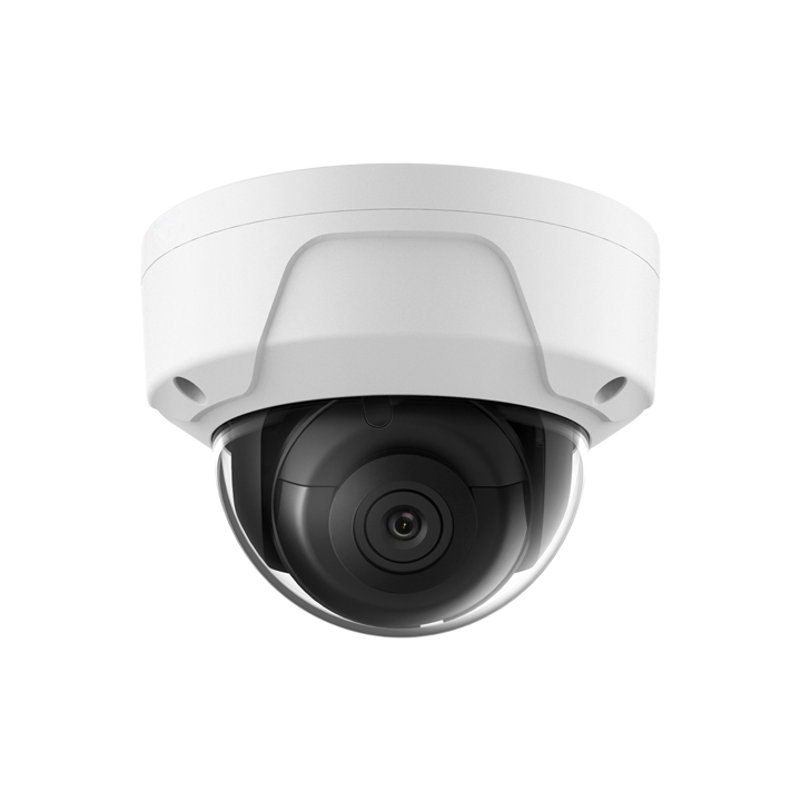 SAFIRE SF-IPD935WHA-4P 4MP IP67 PoE Dome Camera with Wi-Fi