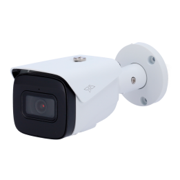 X-SECURITY XS-IPB628SA-4U-AI 4MP Bullet IP Camera with PoE, Wi-Fi, IP67, AI Analytics