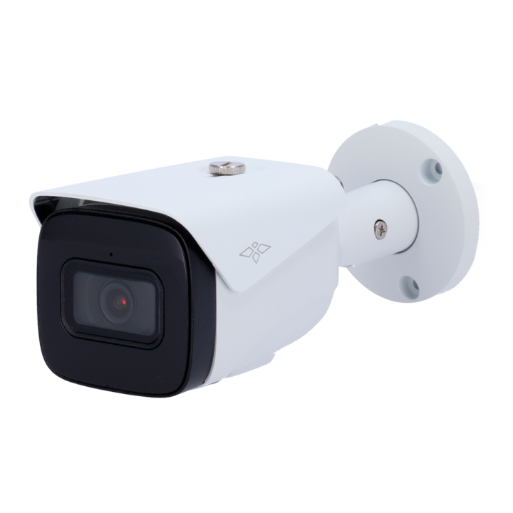 X-SECURITY XS-IPB628SA-4U-AI 4MP Bullet IP Camera with PoE, Wi-Fi, IP67, AI Analytics