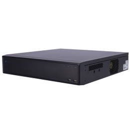X-SECURITY XS-NVR6864A-WIZ 16MP PoE NVR