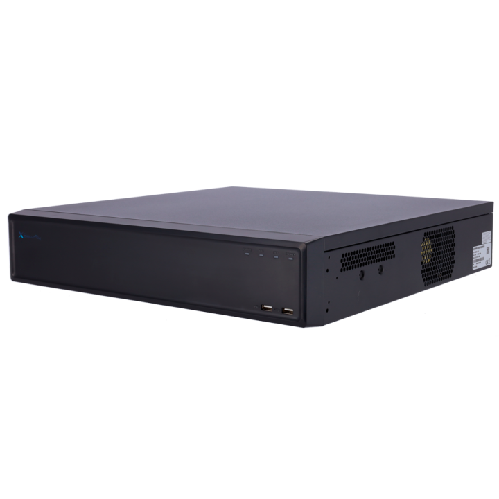 X-SECURITY XS-NVR6864A-WIZ 16MP PoE NVR