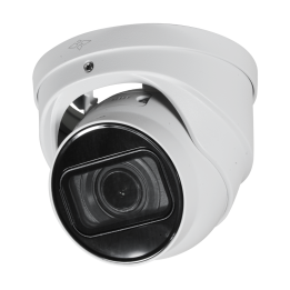 X-SECURITY XS-IPT987ZSWH-4P 4MP Turret IP Camera with PoE and Wi-Fi