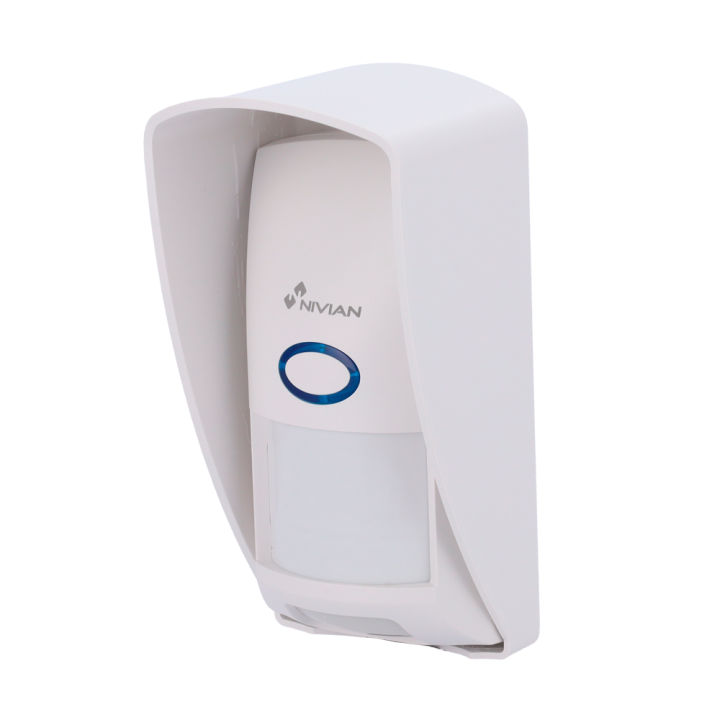 NVS-OUTDOORPIR Nivian Outdoor PIR Motion Sensor