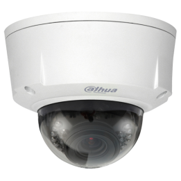 DAHUA IPC-HDB5300 3MP Dome IP Camera with PoE and Wi-Fi