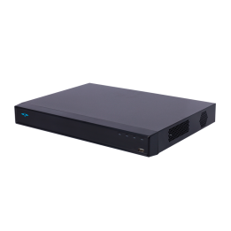 X-SECURITY XS-NVR6216A-4K-4AI 16-Channel 4K NVR with PoE and AI
