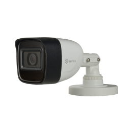 SAFIRE SF-B023-WIDE-5P4N1 5MP IP67 Bullet IP Camera with 2.4mm Lens and 30m IR