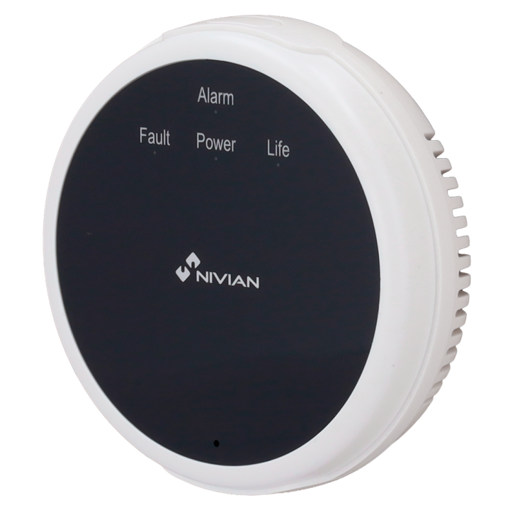 NVS-GAS NIVIAN RETAIL Gas Sensor