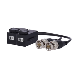 MARCA BLANCA BA617P-HAC-C Analog CCTV Camera