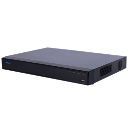 X-SECURITY XS-NVR6208A-AI 8-Channel PoE NVR with AI