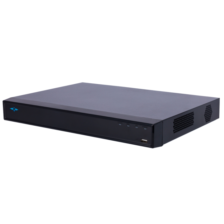 X-SECURITY XS-NVR6208A-AI 8-Channel PoE NVR with AI