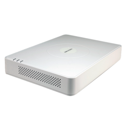 SAFIRE HTVR6108CW-H NVR Recorder, 1080p/2MP